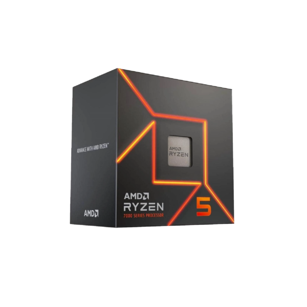 PC Ryzen 5 7500F RTX4060 - Imagen 2