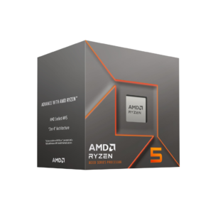 AMD RYZEN 5 8400F