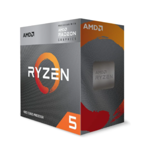 AMD Ryzen 5 4600G