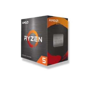 AMD Ryzen 5 5600X