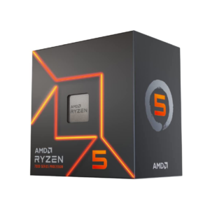 AMD Ryzen 5 7600