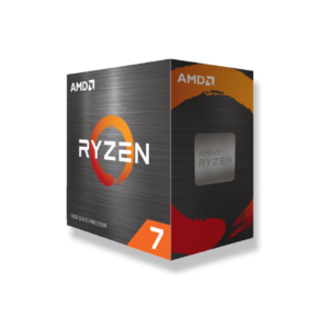 AMD Ryzen 7 5800X