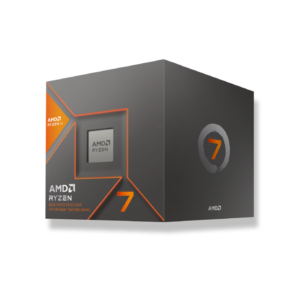 AMD Ryzen 7 8700G