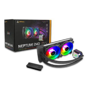 Antec NEPTUNE 240 ARGB