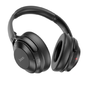 Audífonos Bluetooth Hoco W37 Anc Negro