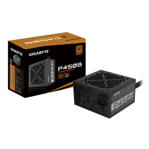 Gigabyte GP-P450B