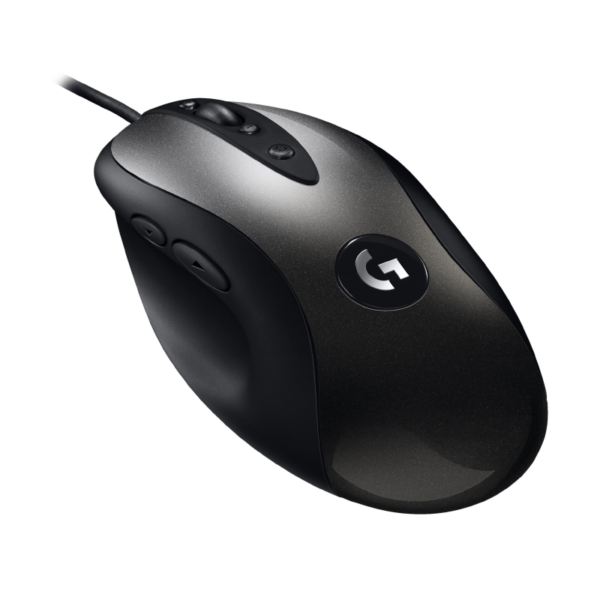 Logitech G MX518 Legendary