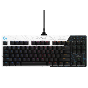 Logitech G PRO KDA