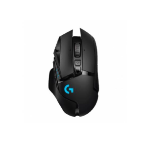 Logitech G502 Lightspeed