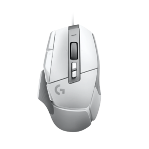 Logitech G502 X