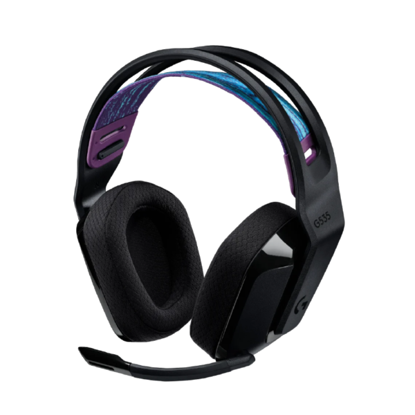 Logitech G535 - Black