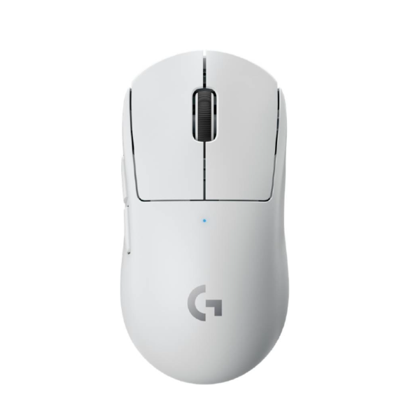 Logitech Pro X Superlight - White