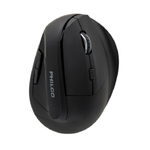 Mouse Inalámbrico Philco Pro Vertical 346B