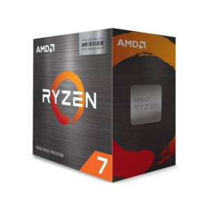 Procesador AMD Ryzen 7 5700X3D