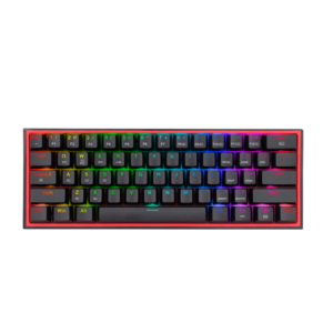 Redragon FIZZ PRO K616 RGB Black