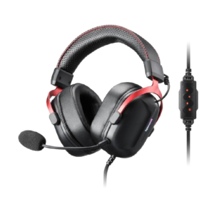 Redragon H312 CYBILL Black