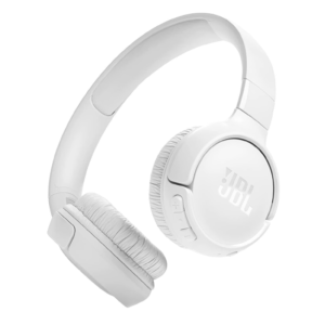 JBL Tune 520BT - White