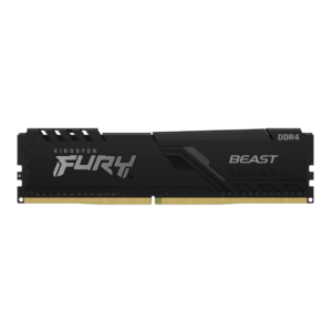 Memoria RAM DDR4 16GB 3200MHz Kingston FURY Beast