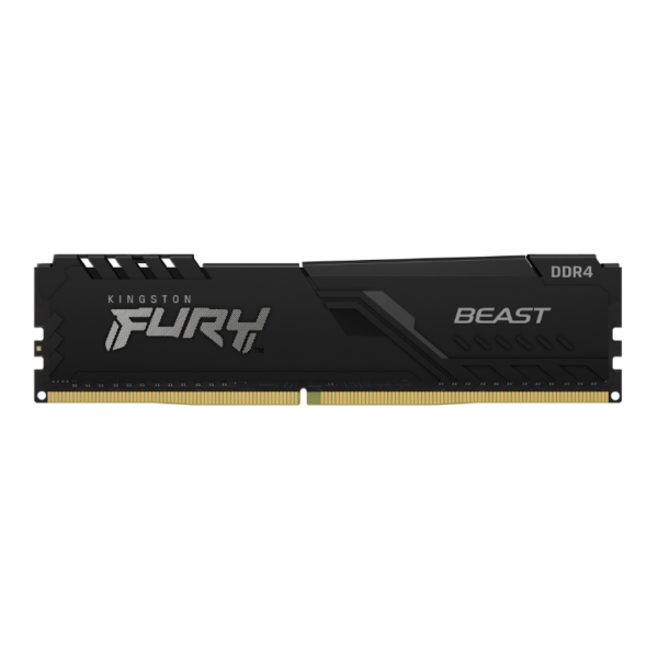 Memoria RAM DDR4 16GB 3200MHz Kingston FURY Beast