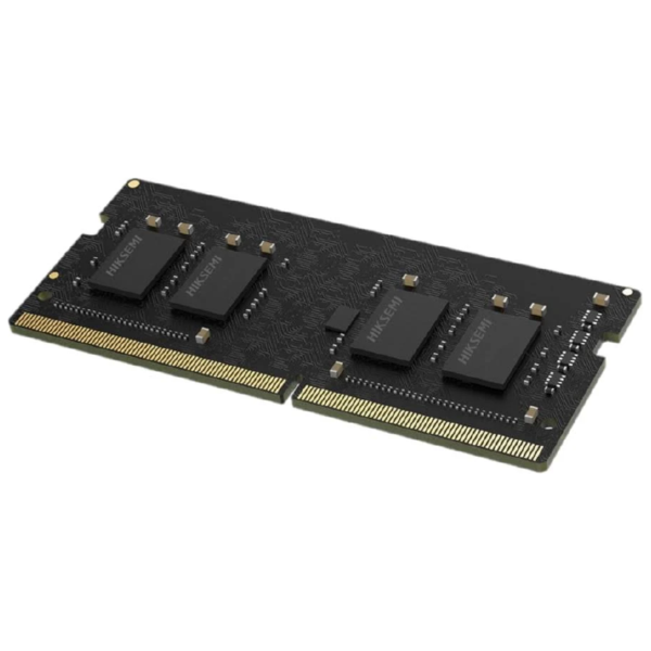 Memoria RAM para Notebook DDR3 8GB 1600MHz Hiksemi Hiker