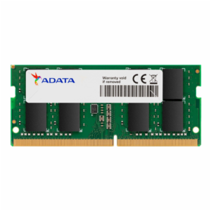 Memoria RAM para Notebook DDR4 16GB 3200MHz Adata