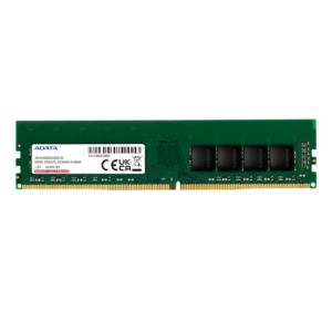 Memoria Ram ADATA, 8GB, DDR4, 3200, UDIMM