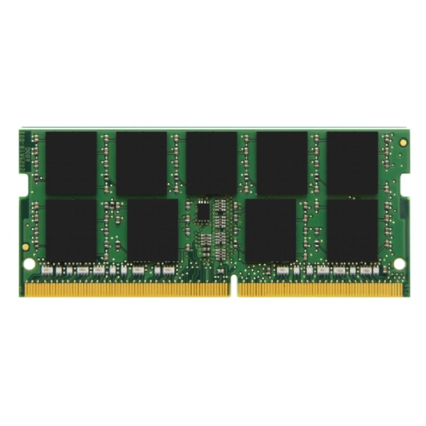 Memoria Ram para Notebook DDR4 16GB 2666MHz Kingston