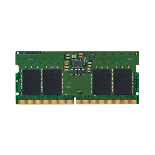 Memoria Ram para Notebook DDR5 8GB 5200MTs