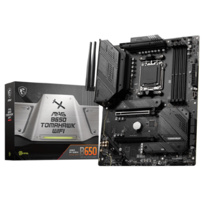 Placa Madre MSI MAG B650 Tomahawk Wifi