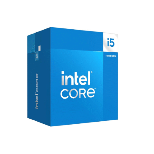Intel Core i5-14400