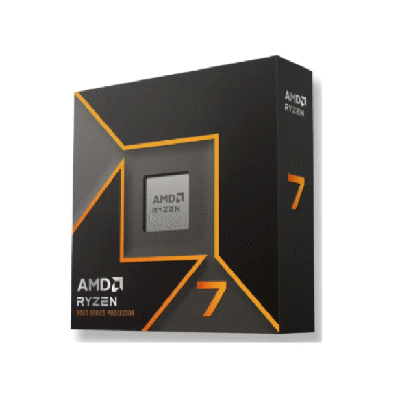 AMD Ryzen 7 9700X