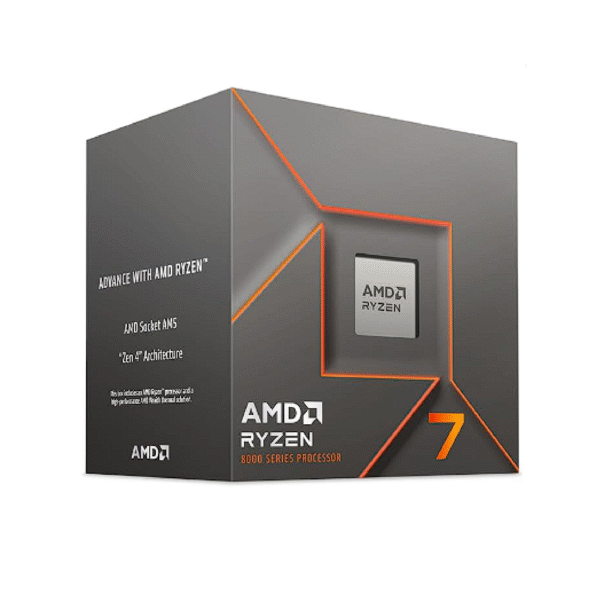 AMD Ryzen 7 8700F
