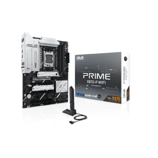 Placa Madre ASUS PRIME X870-P WIFI