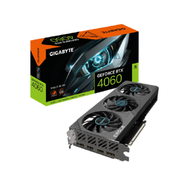 PC Ryzen 5 7500F RTX4060 - Imagen 6