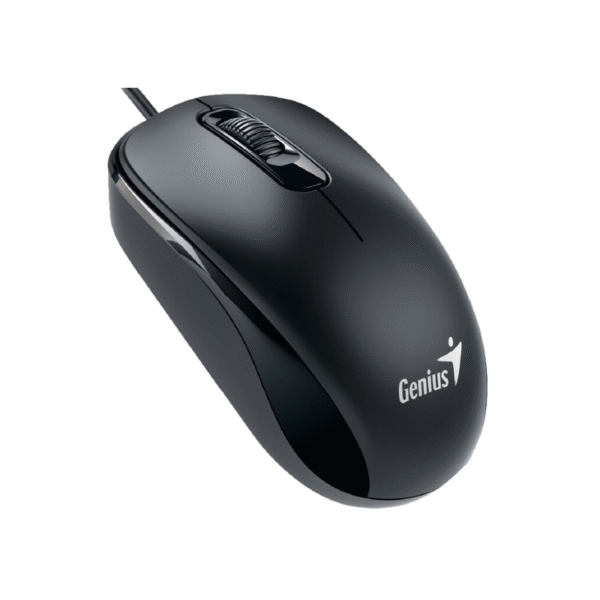 Mouse Genius DX-110