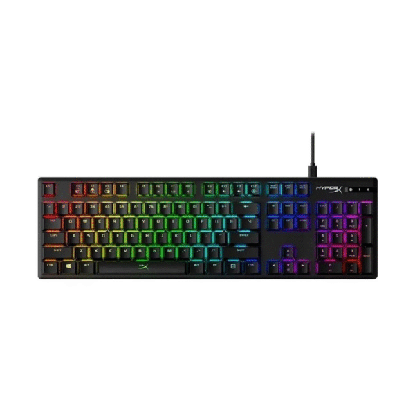 HyperX Alloy Origins - Red Switch