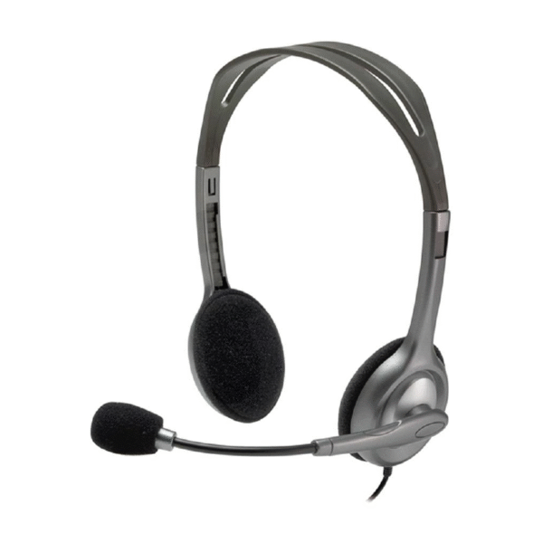 Audífonos Logitech H111