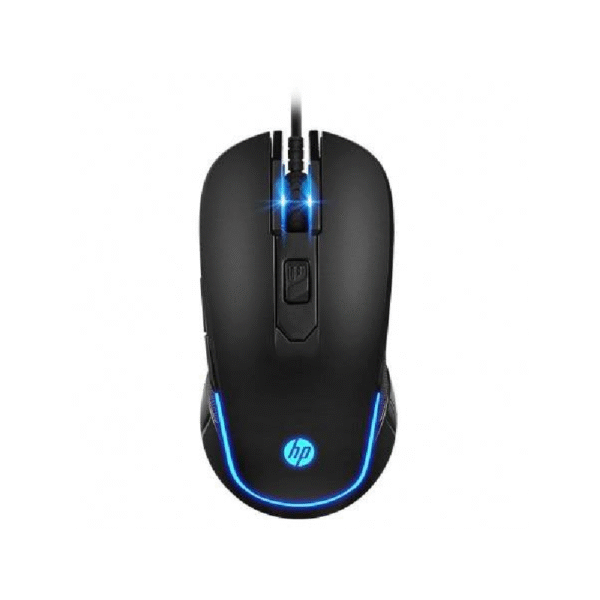 Mouse Gamer HP M200