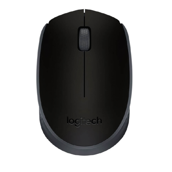 Mouse Inalámbrico Logitech M170