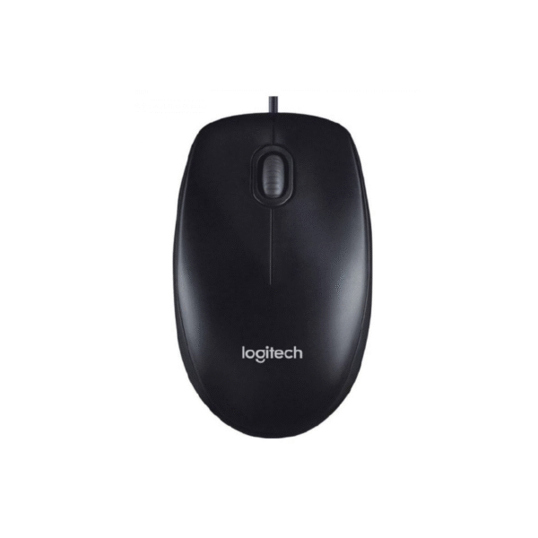 Mouse Logitech M90