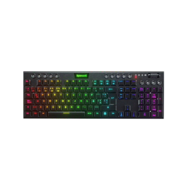 Redragon Horus RGB K619 Black