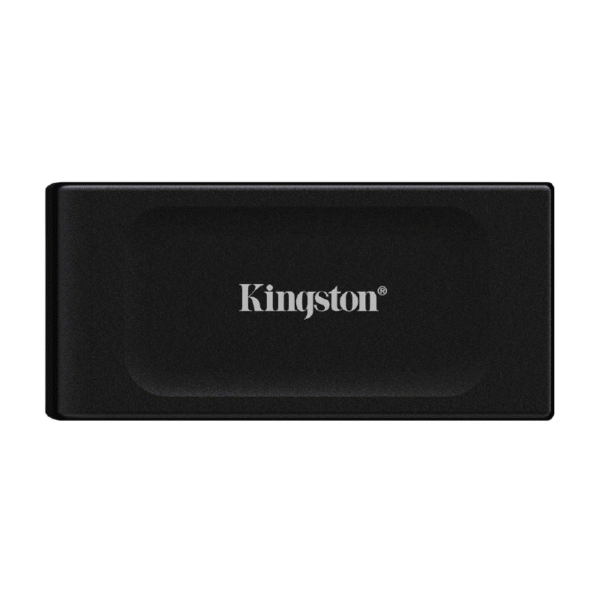 Disco Portátil SSD Externo Kingston XS1000 2TB