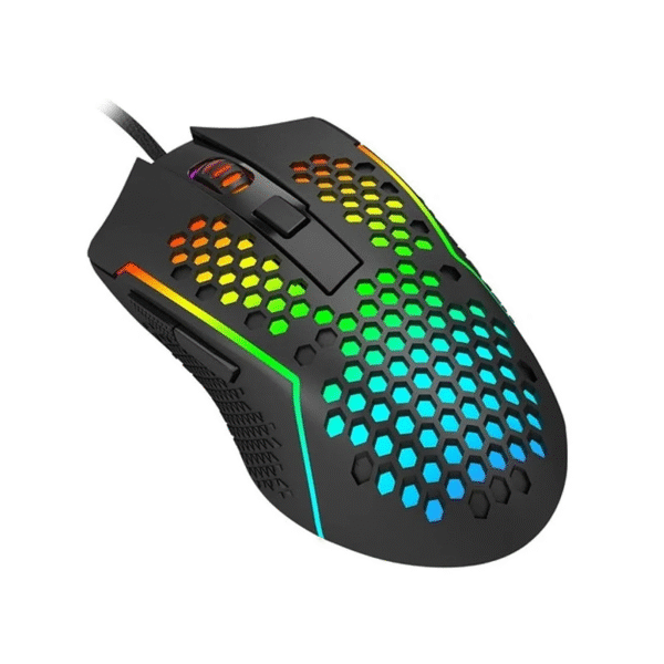 Mouse Gamer Redragon Reaping M987-K