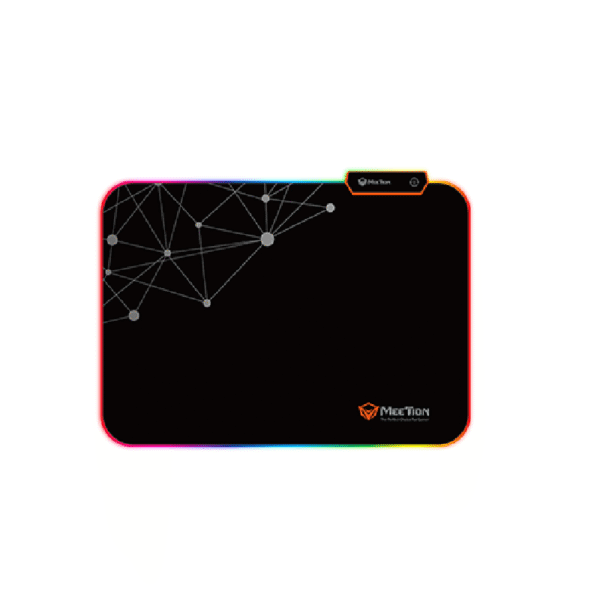 Mouse Pad Meetion PD120 RGB 355x264mm