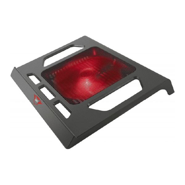 Ventilador de enfriamiento Trust Kuzo Laptop Cooling Stand