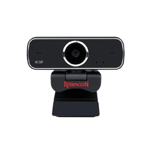 Webcam Redragon Fobos 720p